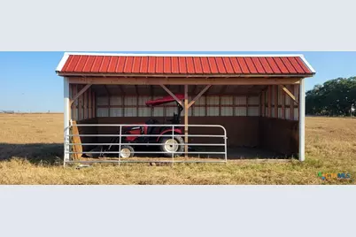 1167 County Road 380, Hallettsville, TX 77964 - Photo 23