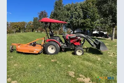 1167 County Road 380, Hallettsville, TX 77964 - Photo 25