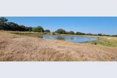 1167 County Road 380, Hallettsville, TX 77964 - Photo 21