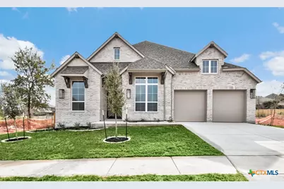 223 Possumhaw Lane, San Marcos, TX 78666 - Photo 1