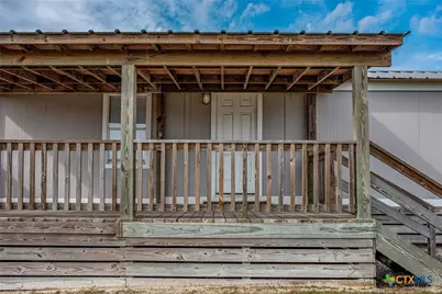 1003 W Toledo Street, Seadrift, TX 77983 - Photo 3