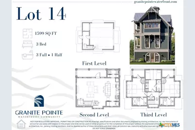 Lot 14 Sabal Drive, Granite Shoals, TX 78654 - Photo 13
