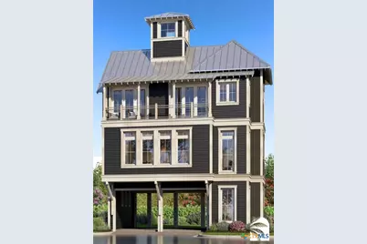 Lot 17 Sabal Drive, Granite Shoals, TX 78654 - Photo 3