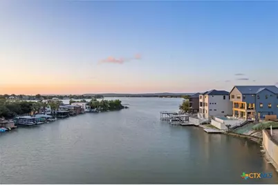 Lot 17 Sabal Drive, Granite Shoals, TX 78654 - Photo 7