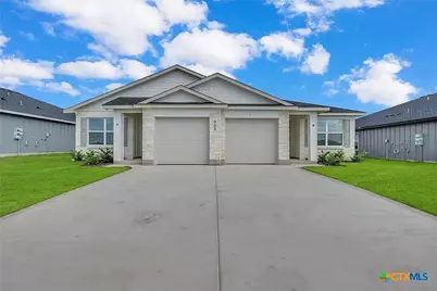 908 Smoke Tree Lane #B, Killeen, TX 76543 - Photo 1