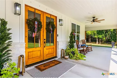 428 12th Street, Valley Mills, TX 76689 - Photo 5