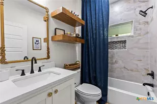 428 12th St, Valley Mills, TX 76689 - Photo 17