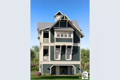 Lot 19 Pointview Drive, Granite Shoals, TX 78654 - Photo 5