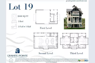 Lot 19 Pointview Drive, Granite Shoals, TX 78654 - Photo 13