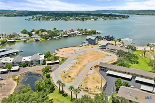 Lot 19 Pointview Dr, Granite Shoals, TX 78654 - Photo 7