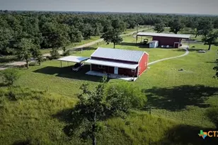 949 Abrameit Rd, Goliad, TX 77963 - Photo 3