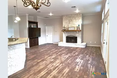 949 Abrameit Road, Goliad, TX 77963 - Photo 13