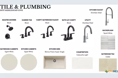 10717 Saddlesoap Cove, Temple, TX 76502 - Photo 5