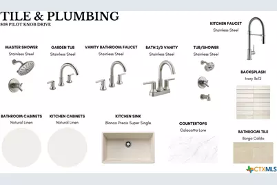 808 Pilot Knob Drive, Temple, TX 76502 - Photo 5