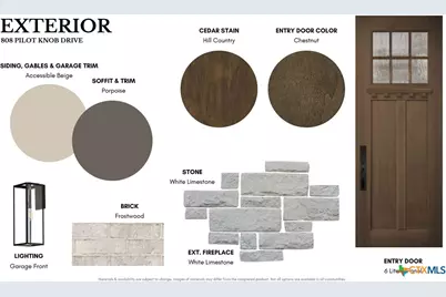 808 Pilot Knob Drive, Temple, TX 76502 - Photo 3