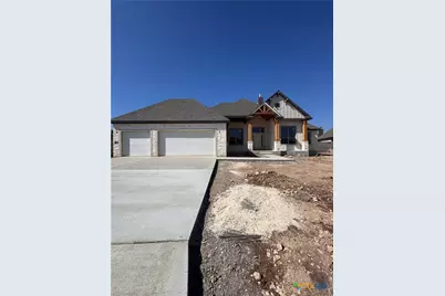 808 Pilot Knob Drive, Temple, TX 76502 - Photo 1