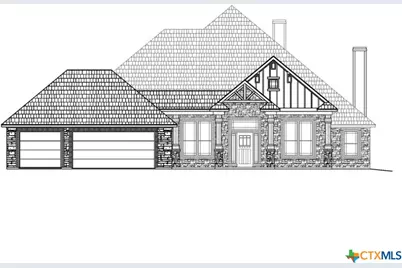 808 Pilot Knob Drive, Temple, TX 76502 - Photo 1