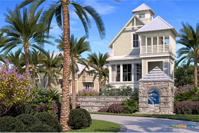 Lot 34 Areca Court, Granite Shoals, TX 78654 - Photo 1