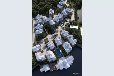 Lot 34 Areca Court, Granite Shoals, TX 78654 - Photo 5