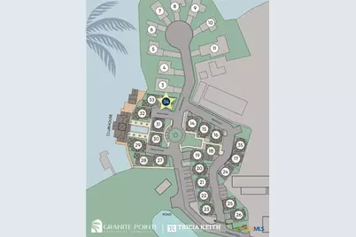 Lot 34 Areca Court, Granite Shoals, TX 78654 - Photo 11