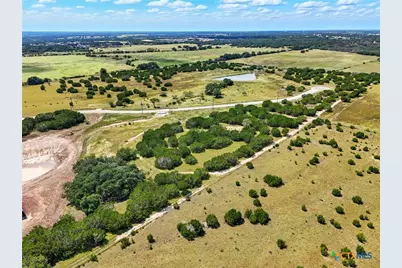 186 Becky Lane, Bertram, TX 78605 - Photo 17