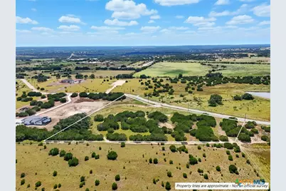 186 Becky Lane, Bertram, TX 78605 - Photo 23