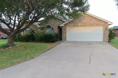 305 Sundance Drive, Temple, TX 76502 - Photo 1