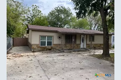 708 Houston Street, Killeen, TX 76541 - Photo 1
