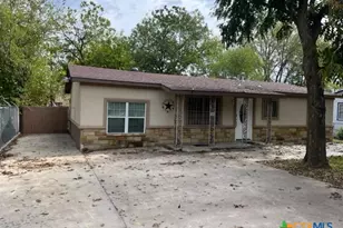 708 Houston St, Killeen, TX 76541 - Photo 1