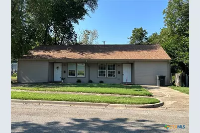 1306 White Avenue, Killeen, TX 76541 - Photo 1