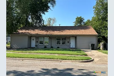 1306 White Avenue, Killeen, TX 76541 - Photo 3