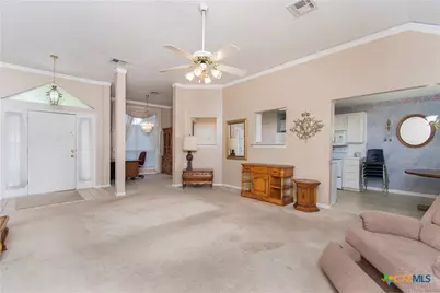 203 Taylors Drive, Temple, TX 76502 - Photo 3