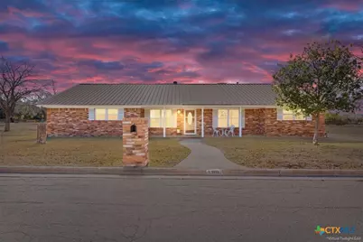 100 Sunny Lane, Gatesville, TX 76528 - Photo 1