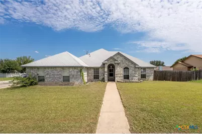 501 Weiss Drive, Killeen, TX 76542 - Photo 1