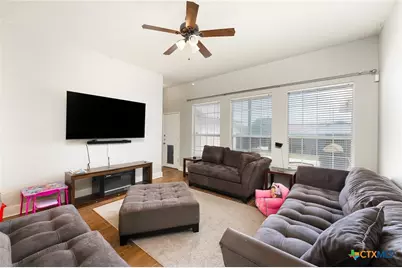 501 Weiss Drive, Killeen, TX 76542 - Photo 9