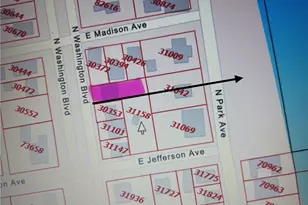 208 N Washington Blvd, Port O'Connor, TX 77982 - Photo 47