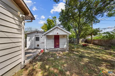 410 E Avenue B, Copperas Cove, TX 76522 - Photo 31