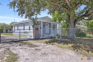 4633 Evelyn St, Corpus Christi, TX 78415 - Photo 3