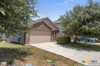 128 Field Ridge, New Braunfels, TX 78130 - Photo 1