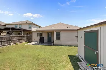 128 Field Ridge, New Braunfels, TX 78130 - Photo 23