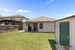 128 Field Ridge, New Braunfels, TX 78130 - Photo 23