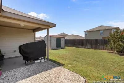 128 Field Ridge, New Braunfels, TX 78130 - Photo 25