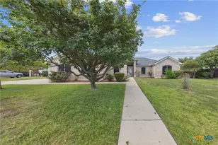 1203 Hummingbird Rd, Killeen, TX 76542 - Photo 45