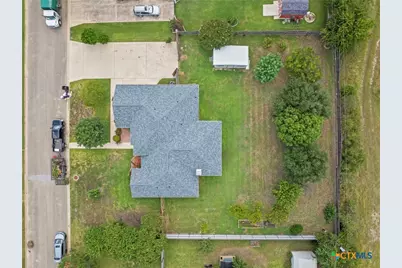 1203 Hummingbird Road, Killeen, TX 76542 - Photo 7