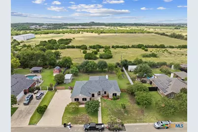 1203 Hummingbird Road, Killeen, TX 76542 - Photo 3