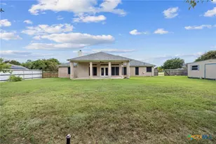 1203 Hummingbird Rd, Killeen, TX 76542 - Photo 41