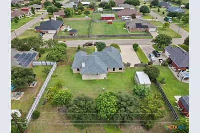 1203 Hummingbird Road, Killeen, TX 76542 - Photo 5