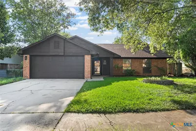 3106 Sungate Drive, Killeen, TX 76549 - Photo 3