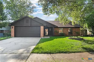 3106 Sungate Dr, Killeen, TX 76549 - Photo 3