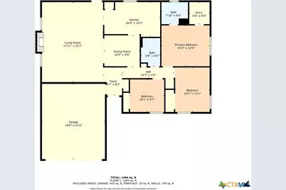 3106 Sungate Drive, Killeen, TX 76549 - Photo 45